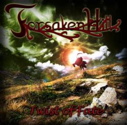 Forsaken Hill : Twist of Fate